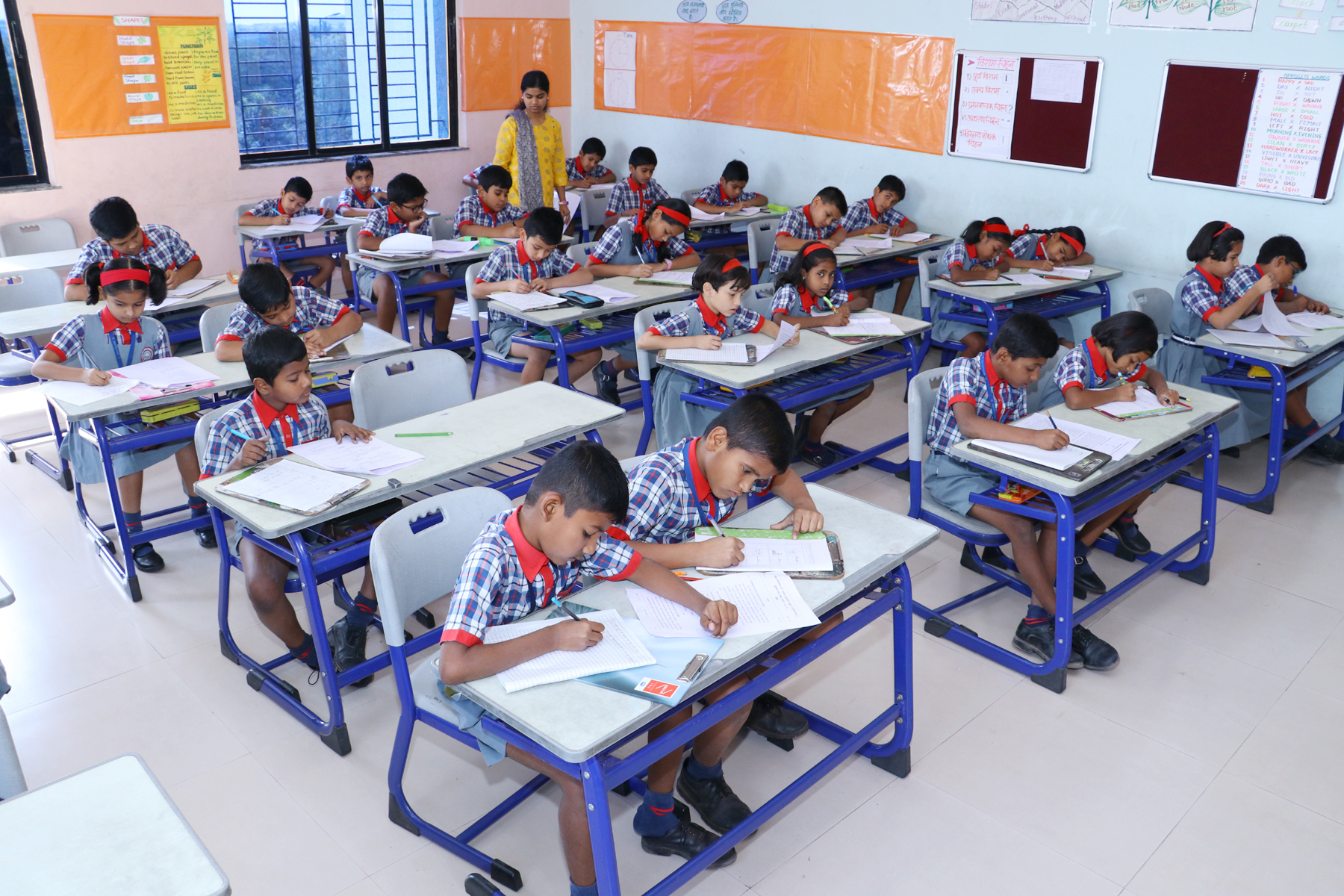 Classroom 2